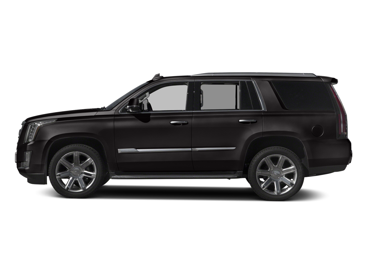 2016 Cadillac Escalade Luxury Collection