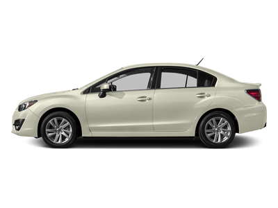 2016 Subaru Impreza 2.0i (CVT)