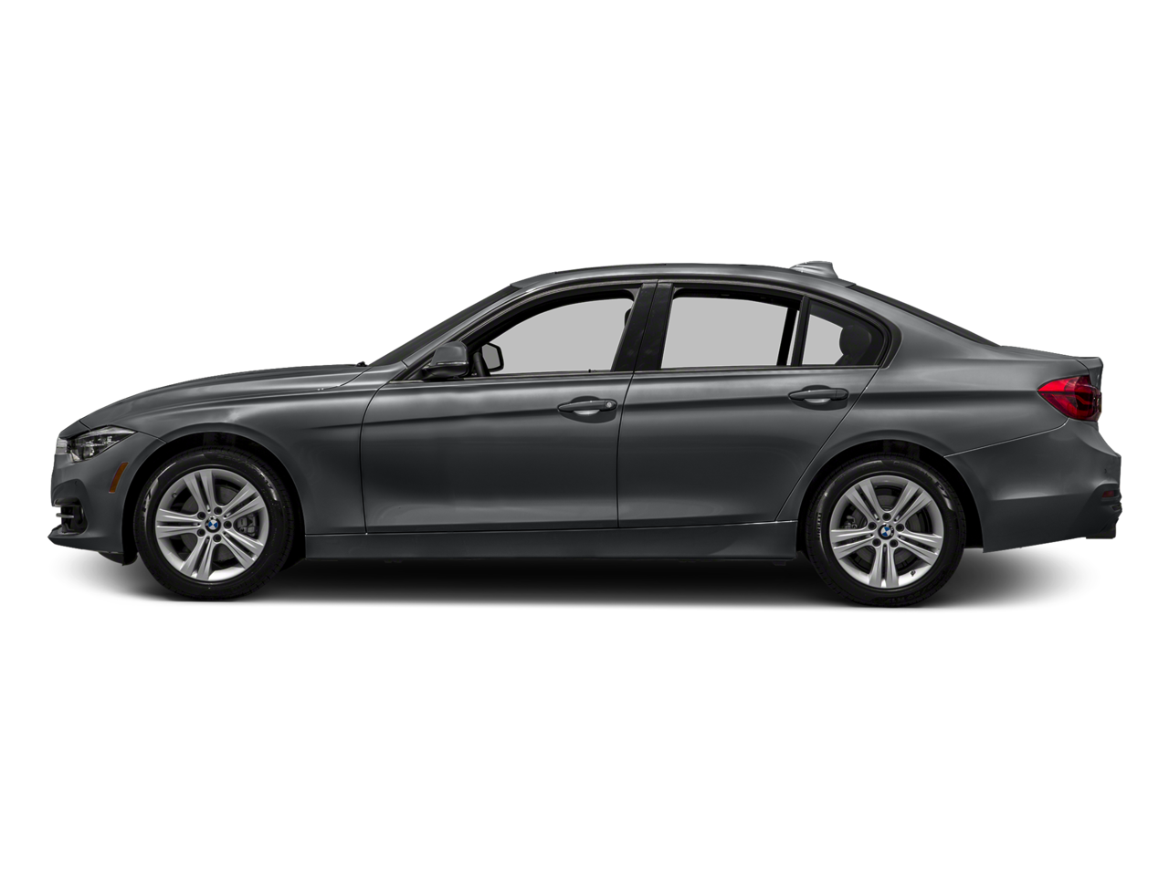 2018 BMW 3 series 330i xDrive