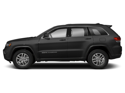 2018 Jeep Grand Cherokee Laredo E 4x2