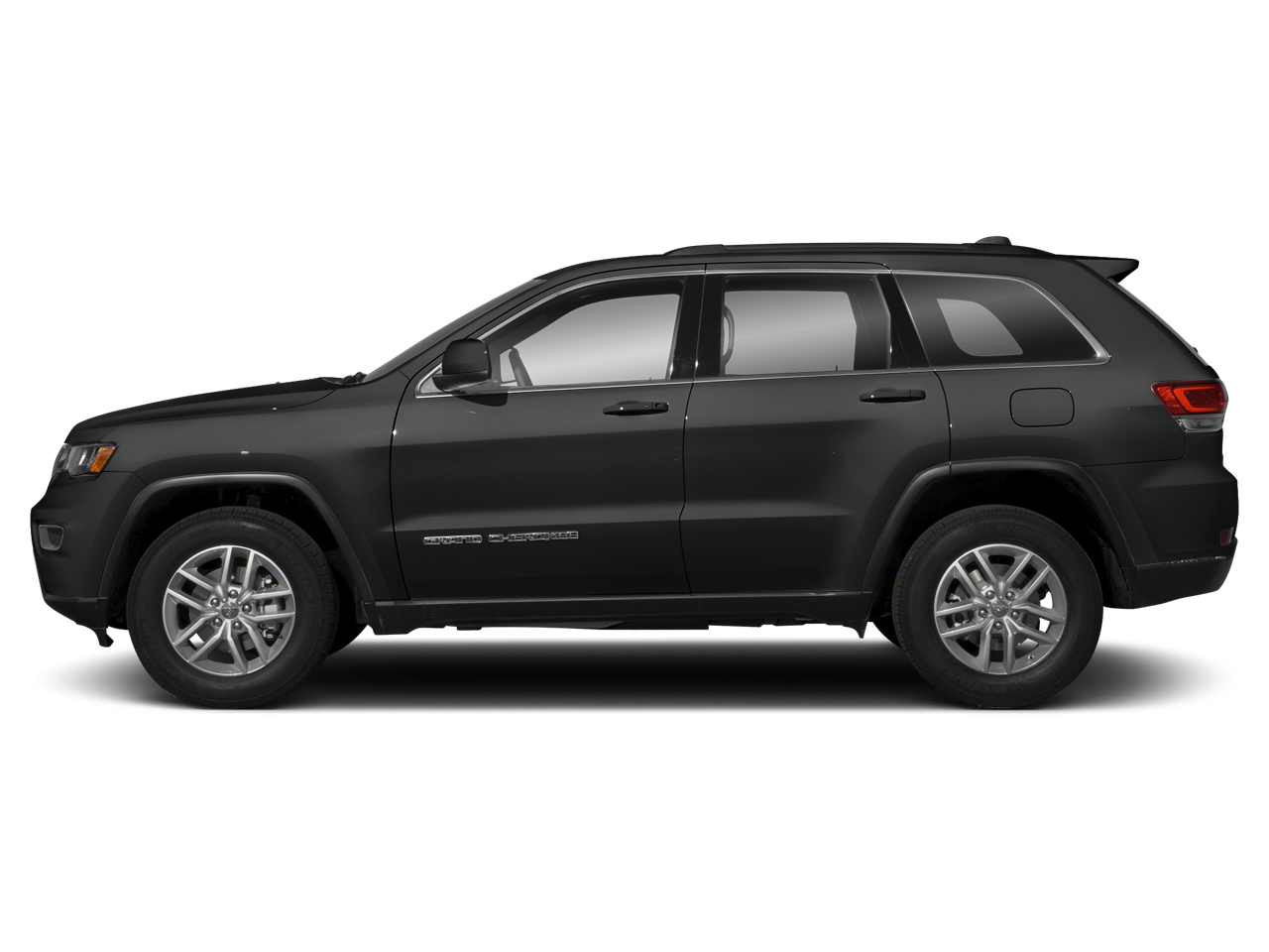 2018 Jeep Grand Cherokee Laredo E 4x2