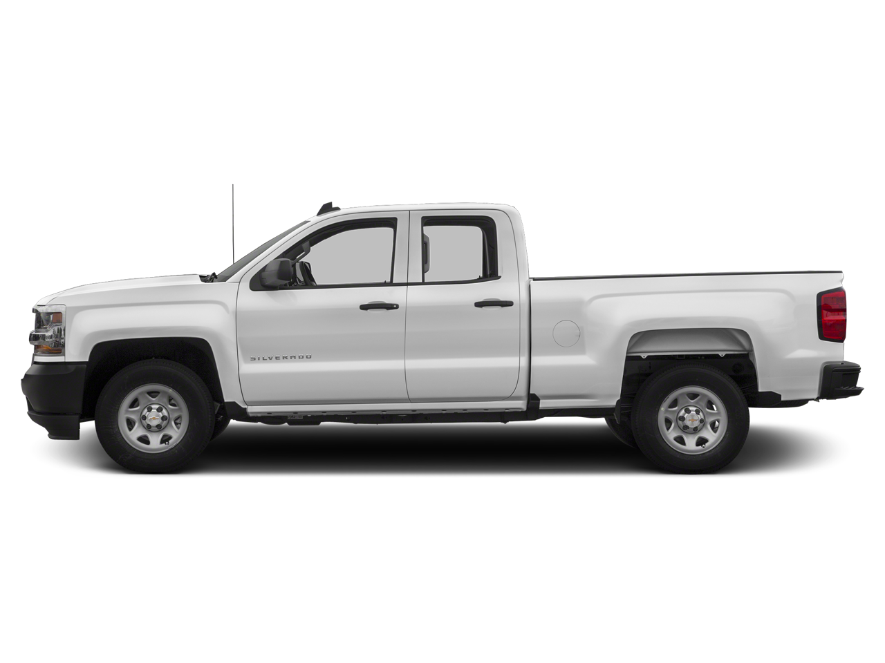 2019 Chevrolet Silverado LD Work Truck