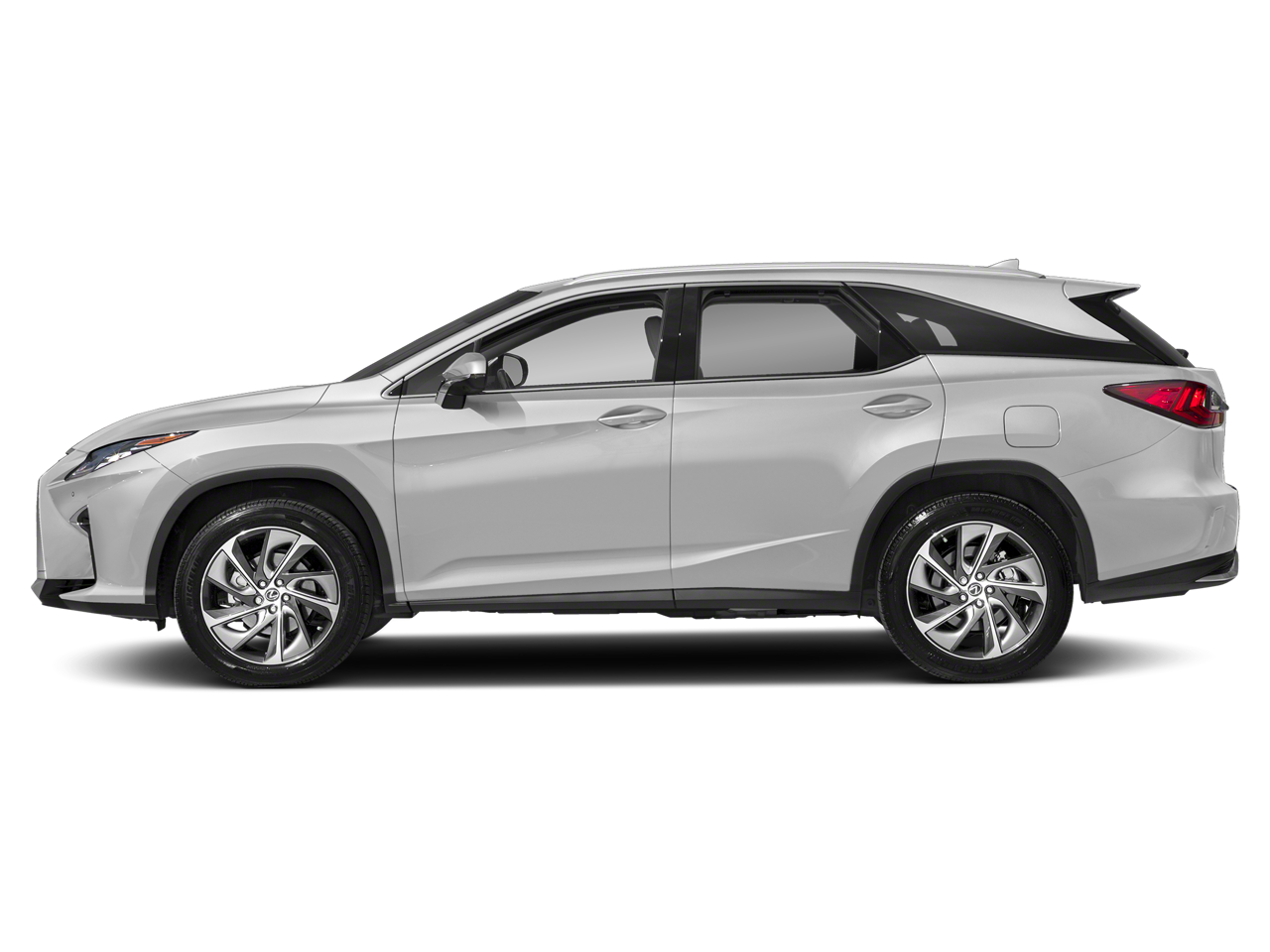 2019 Lexus RX 350L Premium