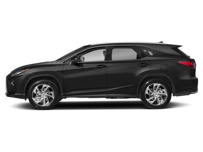 2019 Lexus RX 350L Premium