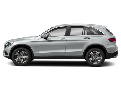 2019 Mercedes-Benz GLC 300 300