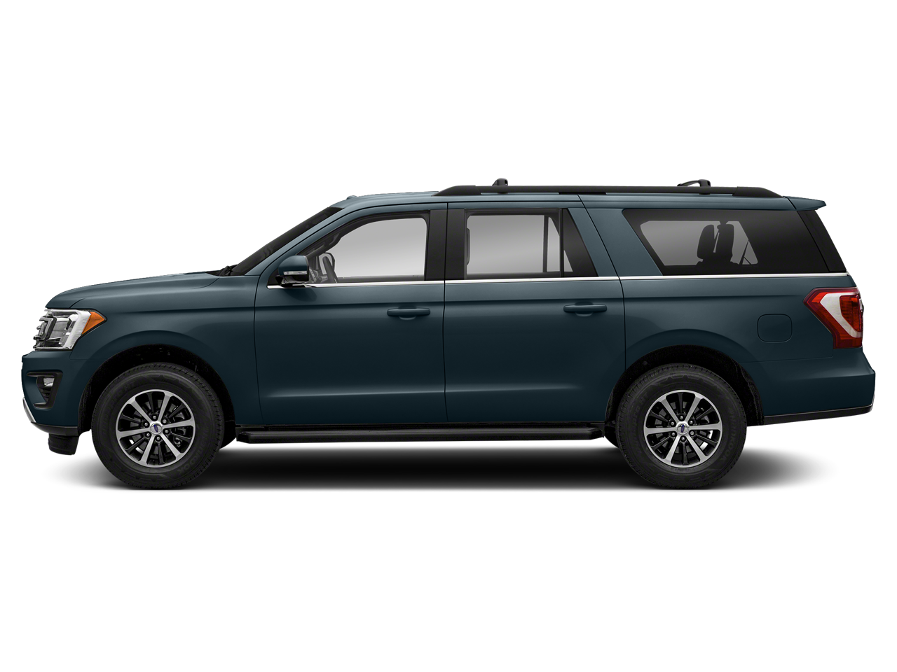 2020 Ford Expedition MAX XLT