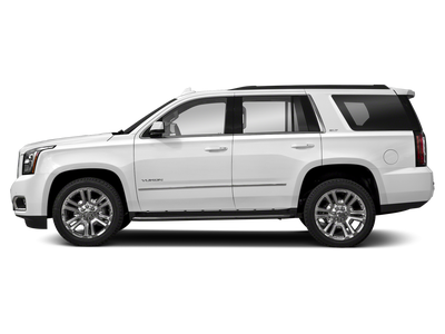 2020 GMC Yukon SLE