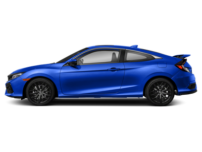 2020 Honda Civic Si
