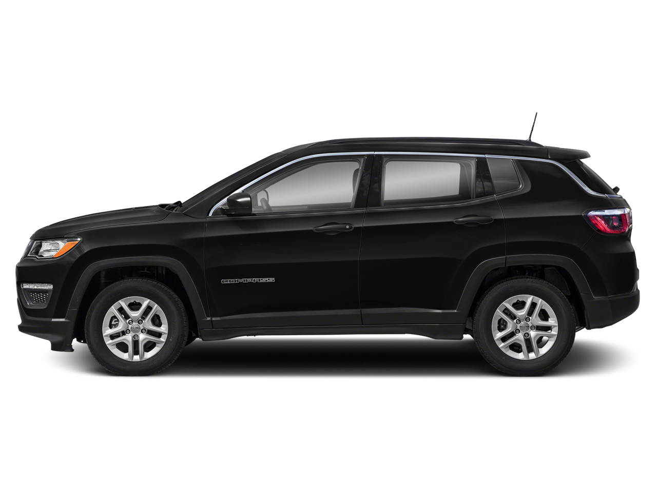 2020 Jeep Compass Latitude w/Sun/Safety Pkg
