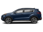 2020 Kia Sportage SX Turbo