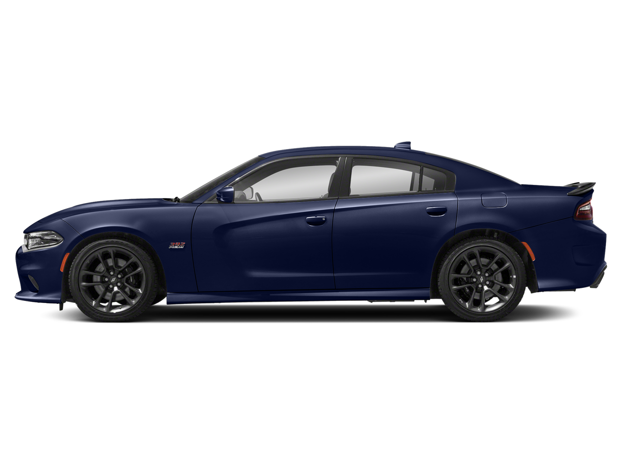 2022 Dodge Charger Scat Pack Widebody