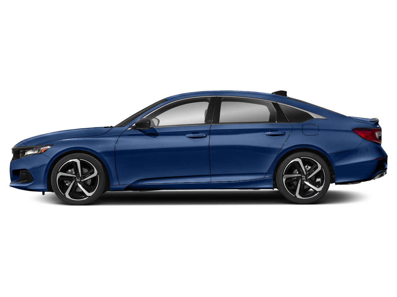 2022 Honda Accord Sport photo 3