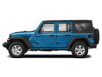 2022 Jeep Wrangler Unlimited Willys Sport