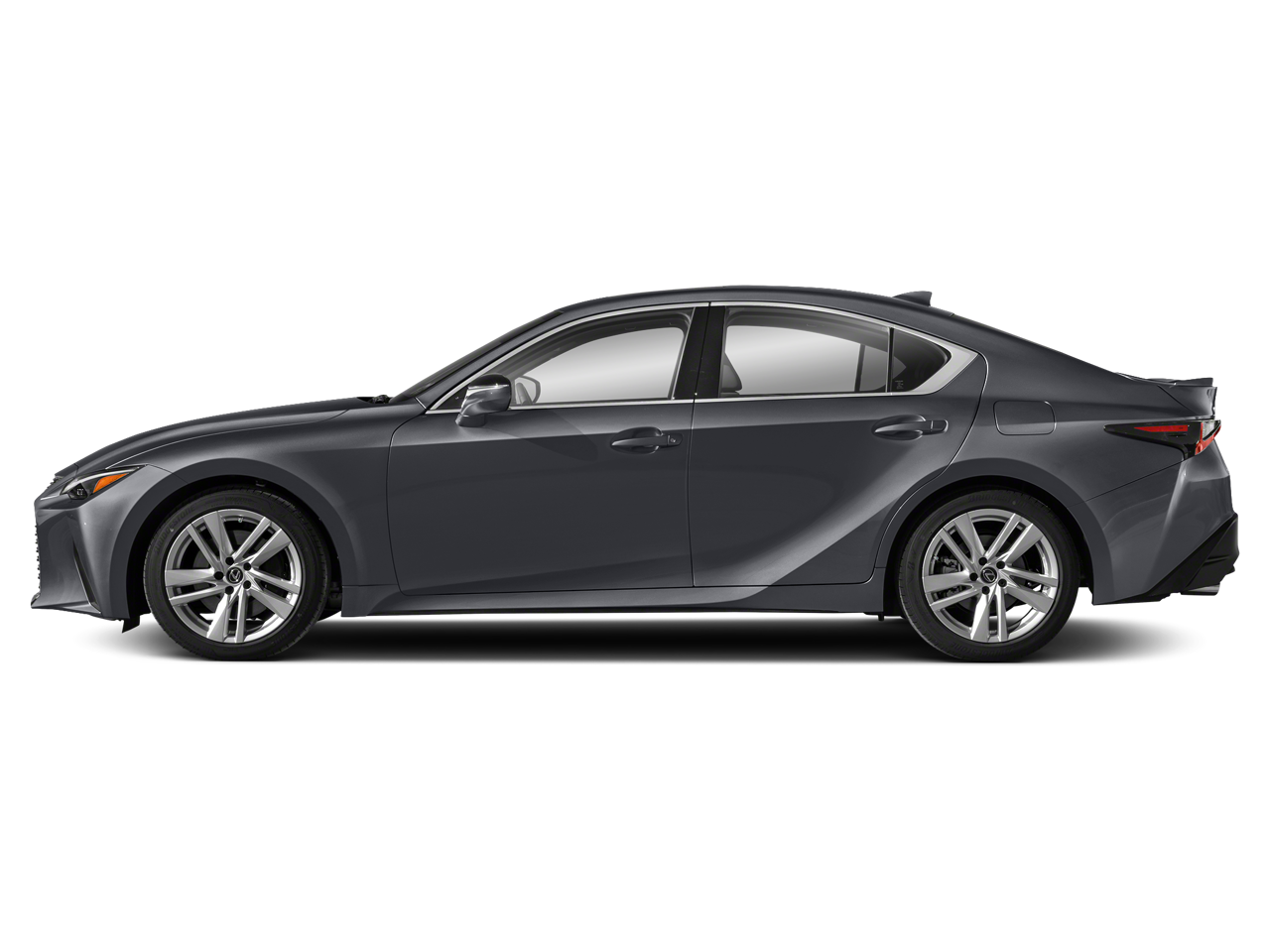 2022 Lexus IS 300 Base