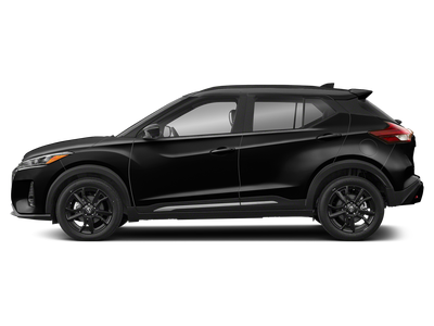2022 Nissan Kicks SR