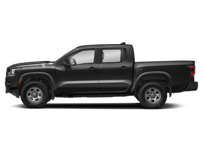 2022 Nissan Frontier Crew Cab S 4x2