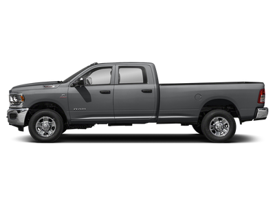 2022 RAM 2500 Tradesman Crew Cab 4x2 8' Box