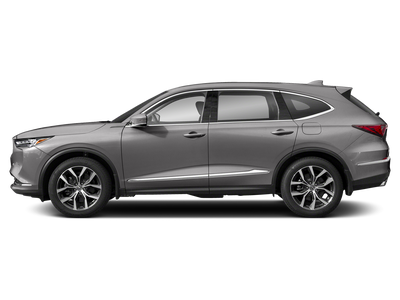 2023 Acura MDX w/Technology Package