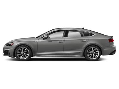 2024 Audi A5 Sportback S line Premium Plus