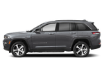 2024 Jeep Grand Cherokee 4xe 4xe