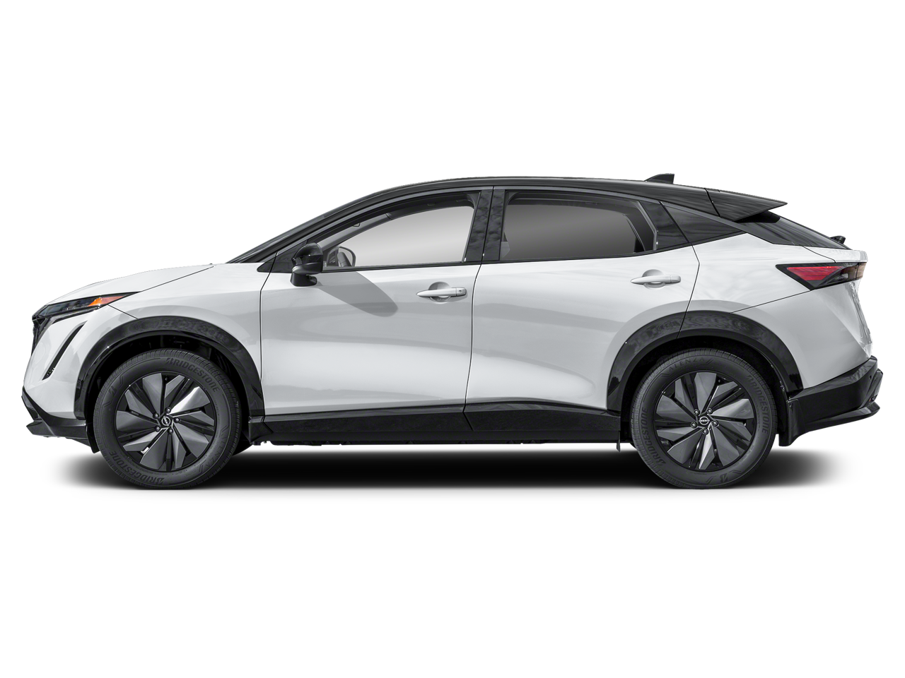 2025 Nissan Ariya ENGAGE