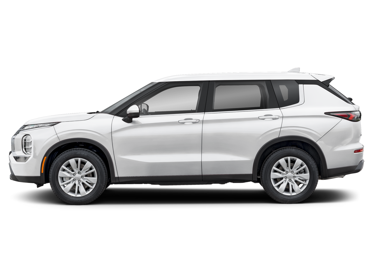 2026 Mitsubishi Outlander ES - Photo 22
