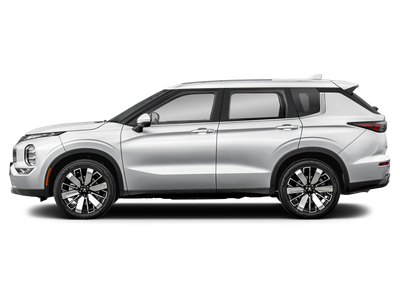 2026 Mitsubishi Outlander Trail Edition