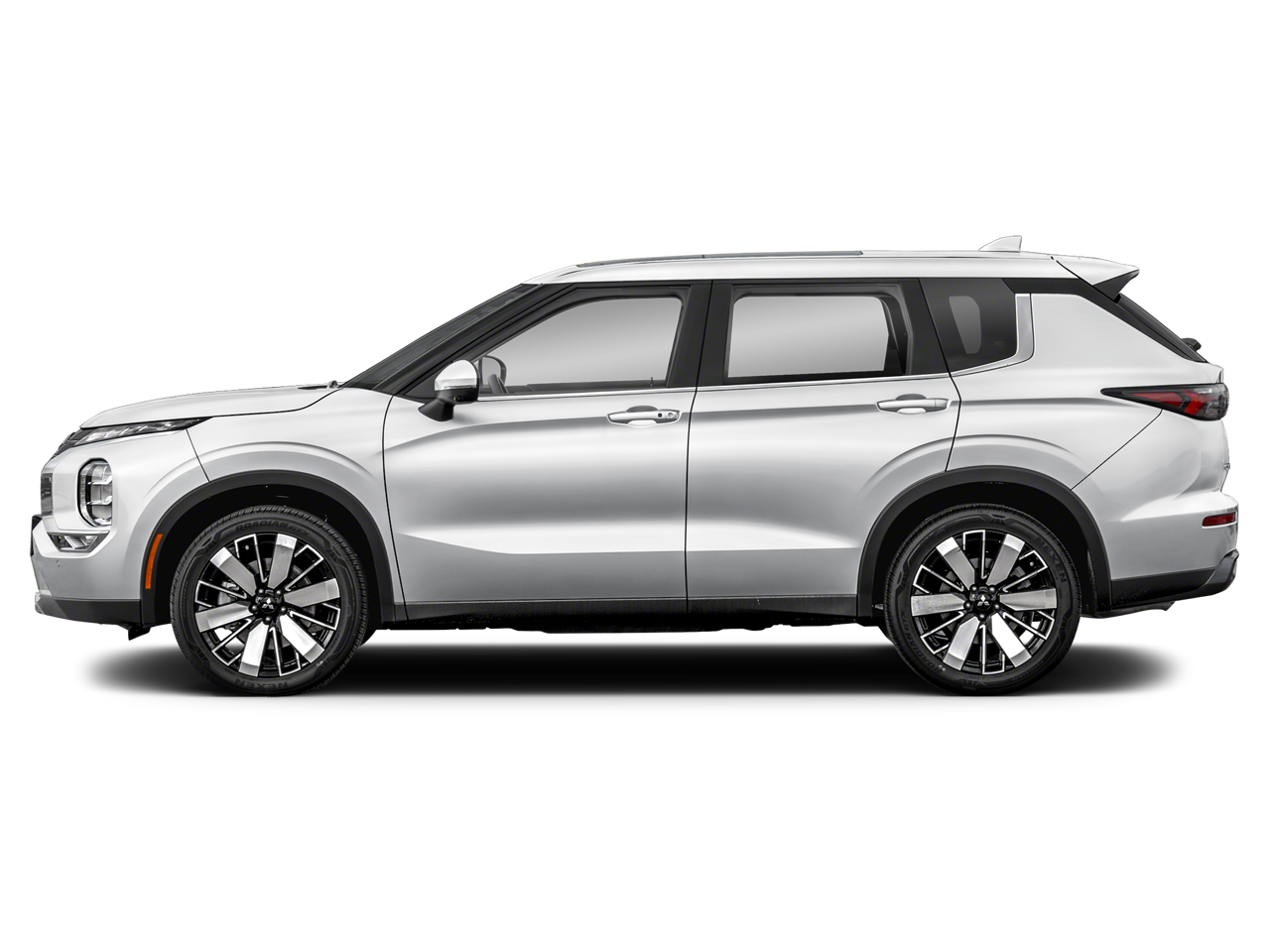 2026 Mitsubishi Outlander Trail Edition