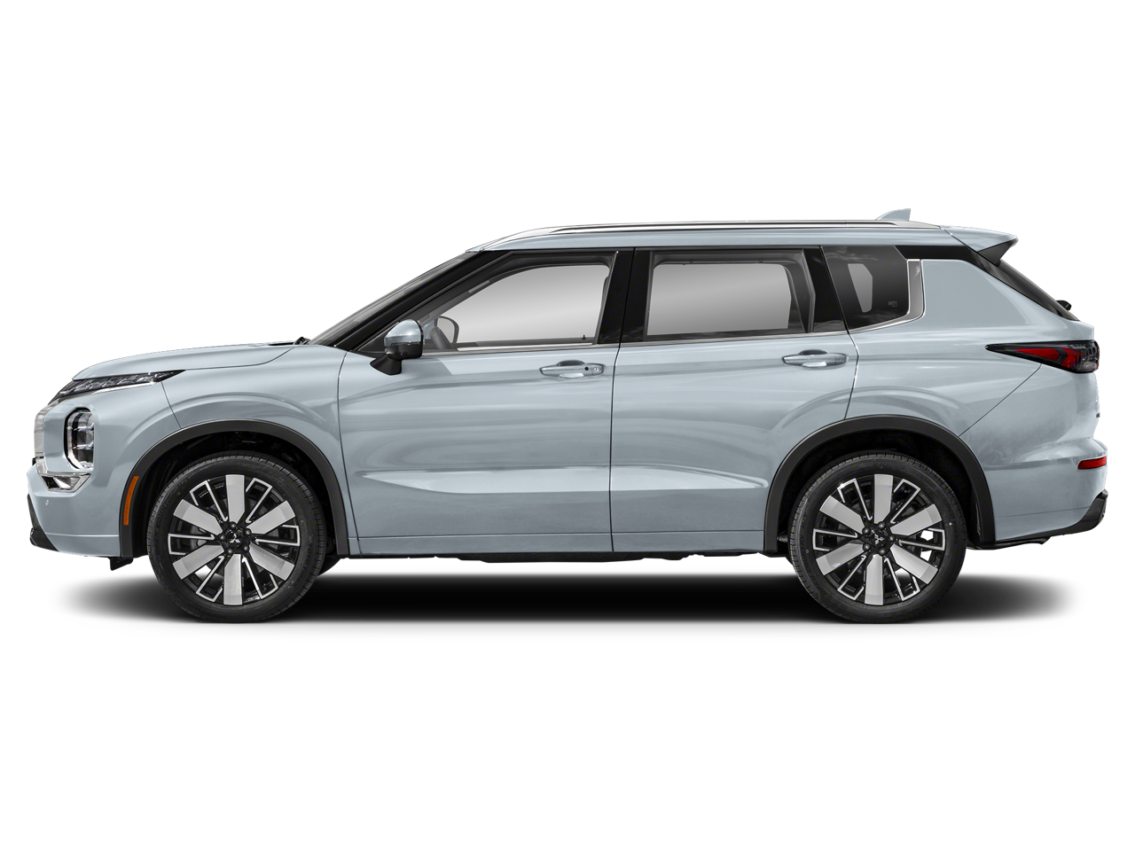 2026 Mitsubishi Outlander SEL - Photo 23