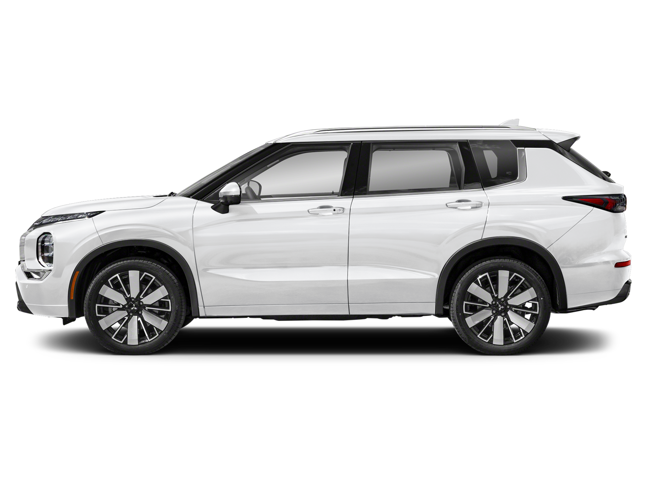 2026 Mitsubishi Outlander SEL - Photo 22