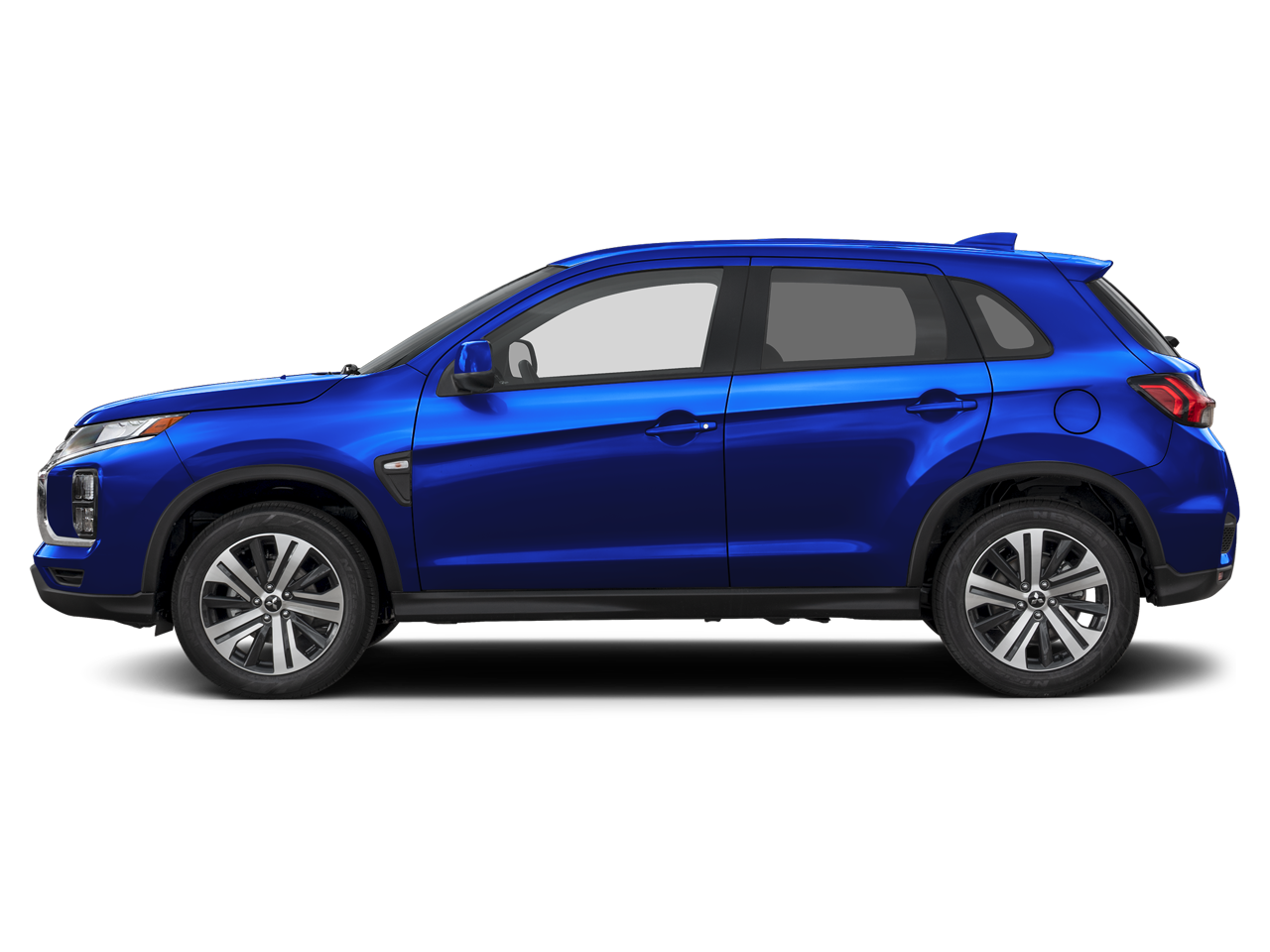 2026 Mitsubishi Outlander Sport LE - Photo 22