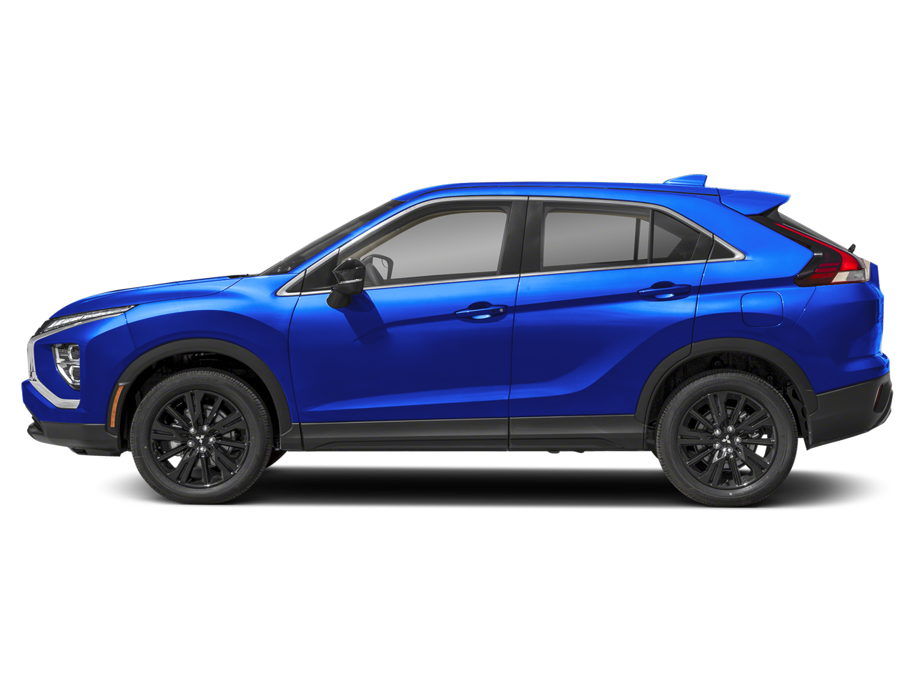 2026 Mitsubishi Eclipse Cross LE - Photo 22