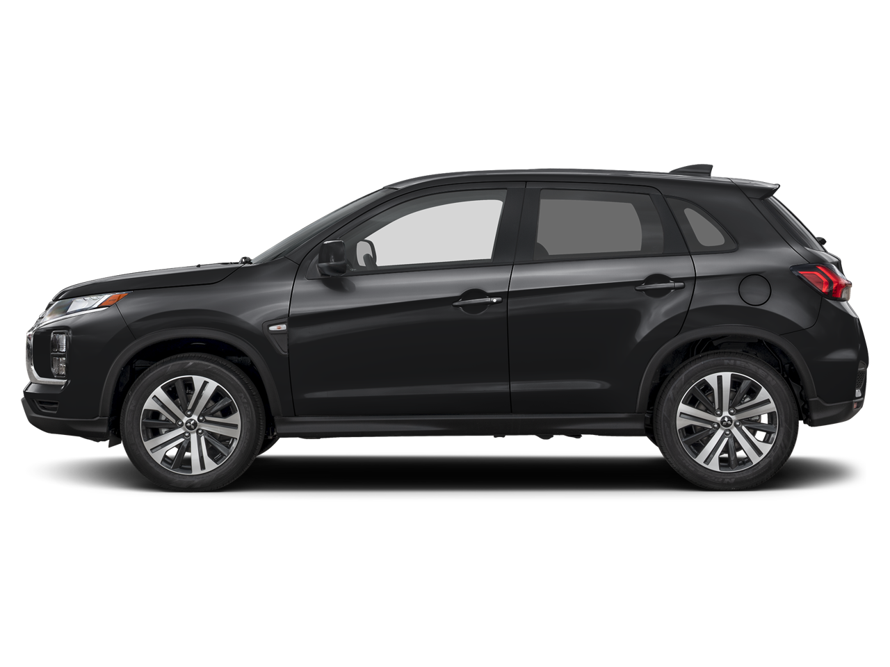 2027 Mitsubishi Outlander Sport S