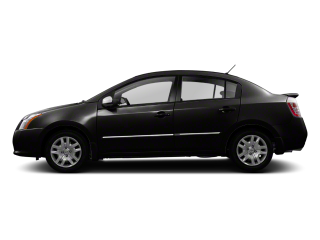 2010 Nissan Sentra 2.0 S