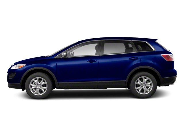 2012 Mazda Mazda CX-9 Sport