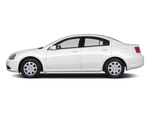 2012 Mitsubishi Galant SE