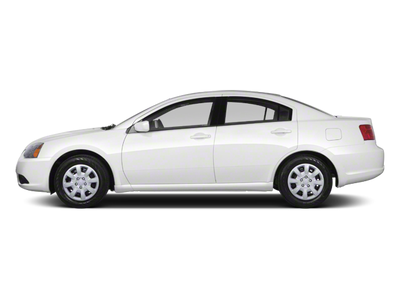 2012 Mitsubishi Galant SE