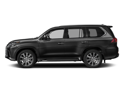 2016 Lexus LX 570 Base