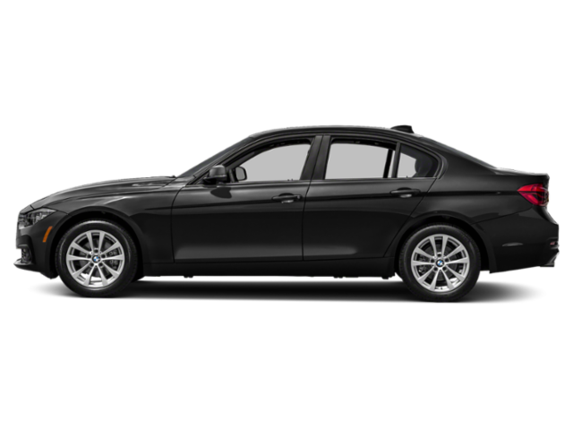 2018 BMW 3 series 320i xDrive