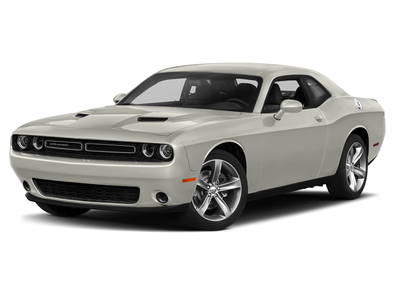2015 Dodge Challenger SXT Plus's photo