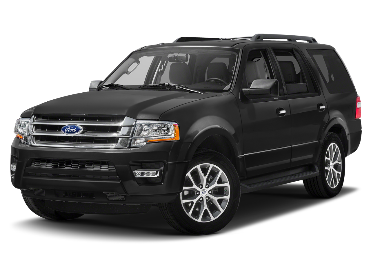 2015 Ford Expedition XLT
