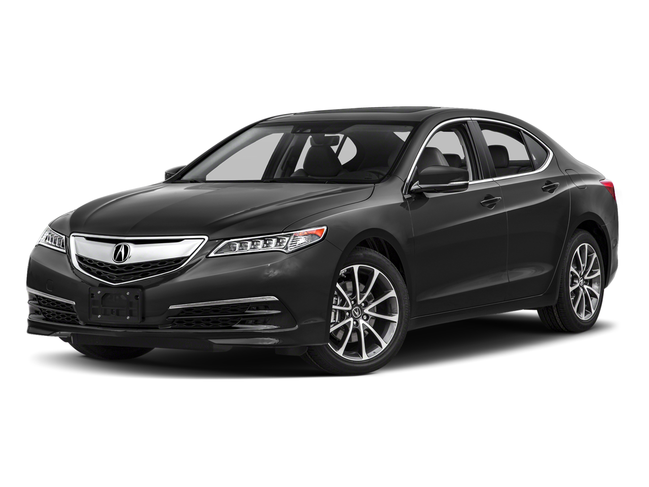 2017 Acura TLX V6 w/Technology Pkg