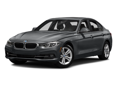 2018 BMW 3 series 330i xDrive