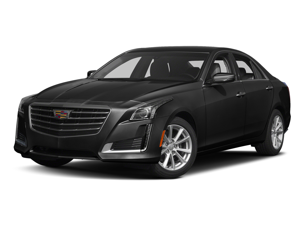 2018 Cadillac CTS 2.0T RWD's photo