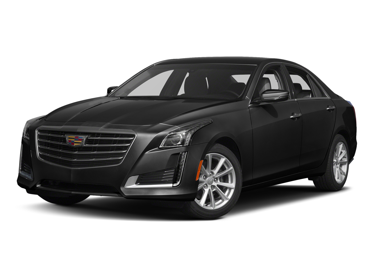 2018 Cadillac CTS RWD