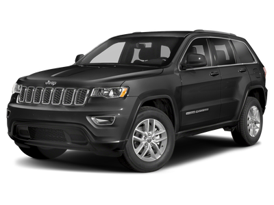 2018 Jeep Grand Cherokee Laredo E 4x2