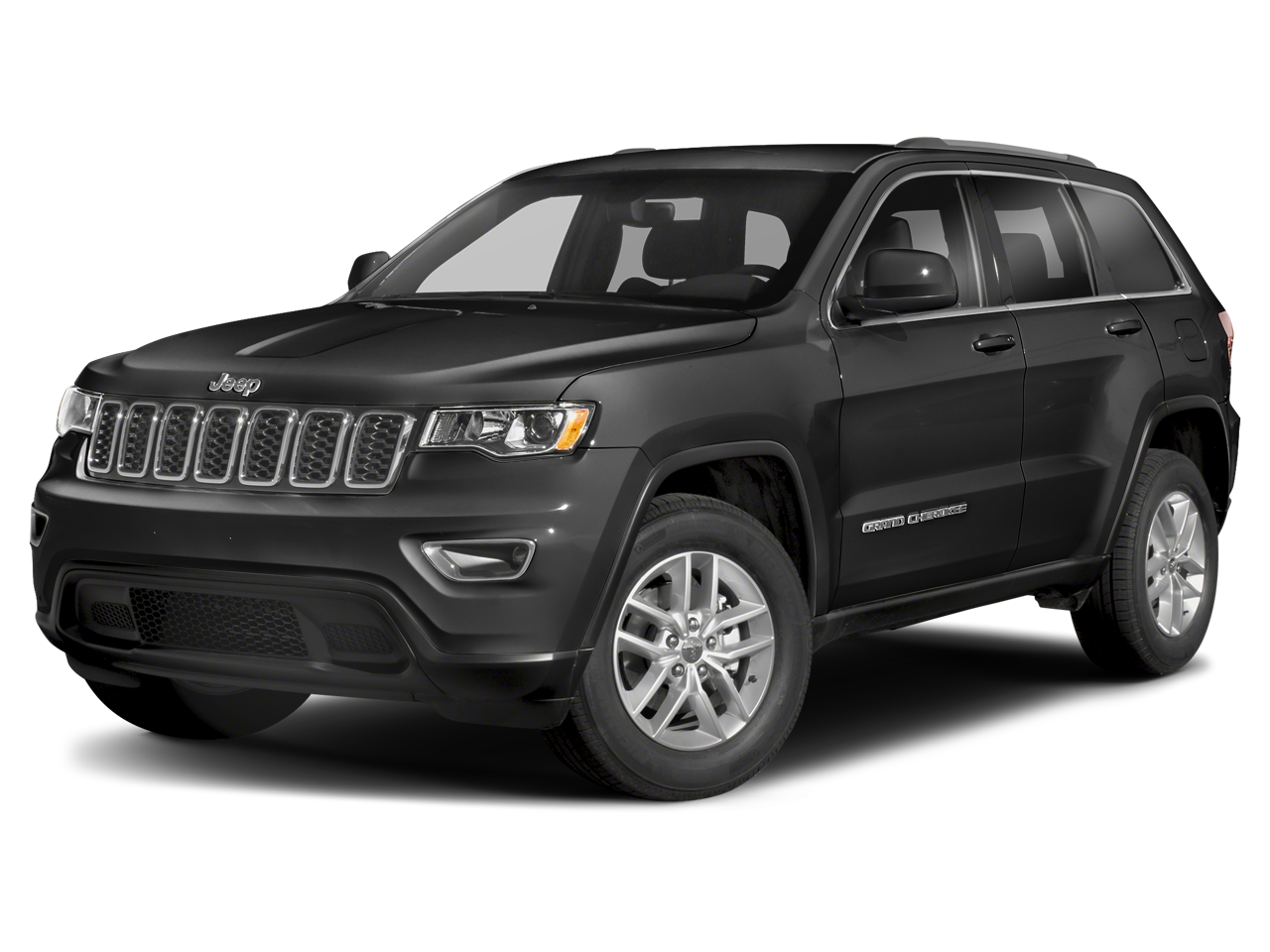 2018 Jeep Grand Cherokee Laredo E 4x2