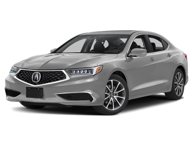 2019 Acura TLX 3.5L (A9)