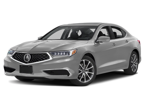 2019 Acura TLX 3.5L (A9)