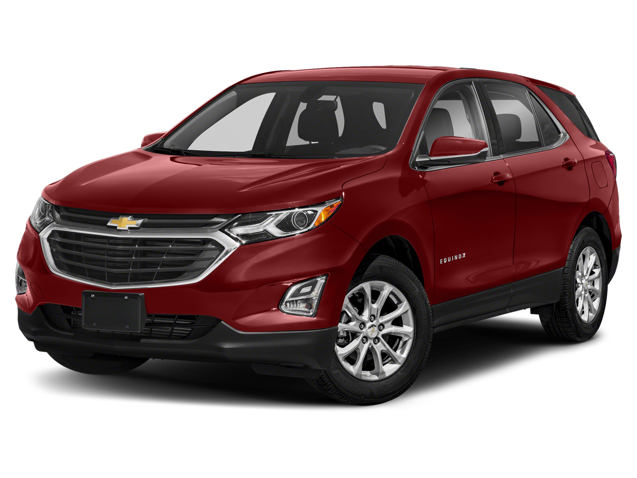 2019 Chevrolet Equinox LT 1.5T's photo